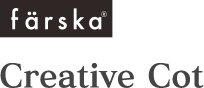 ファルスカ クリエイティブコット