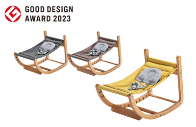 グッドデザイン賞2023年度