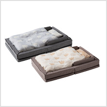 コンパクトベッドFree