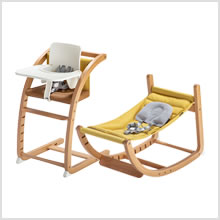 スクロールチェアOne