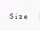 Size