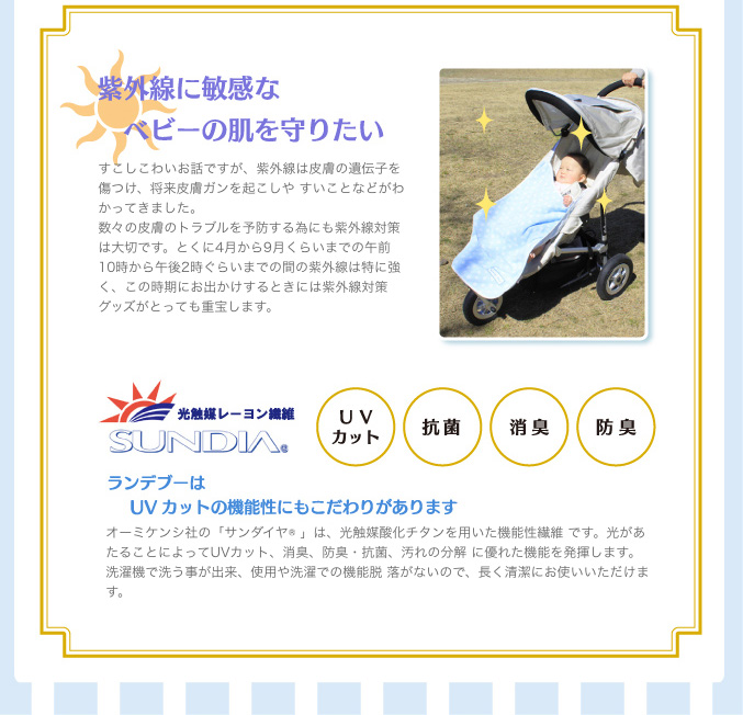 サンダイヤ