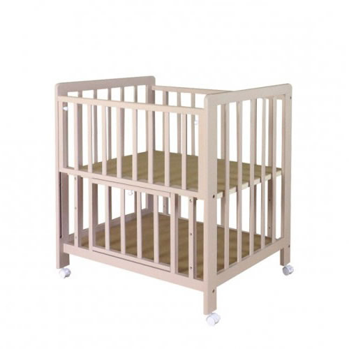 あわイロ ミニベビーベッド