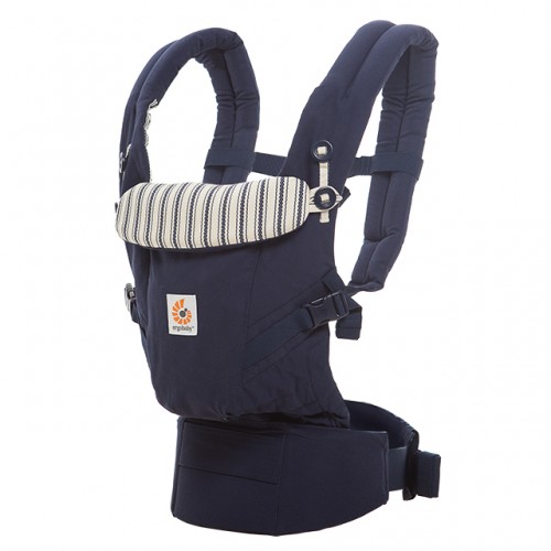 Adapt アダプト Ergobaby エルゴベビー O Baby Net