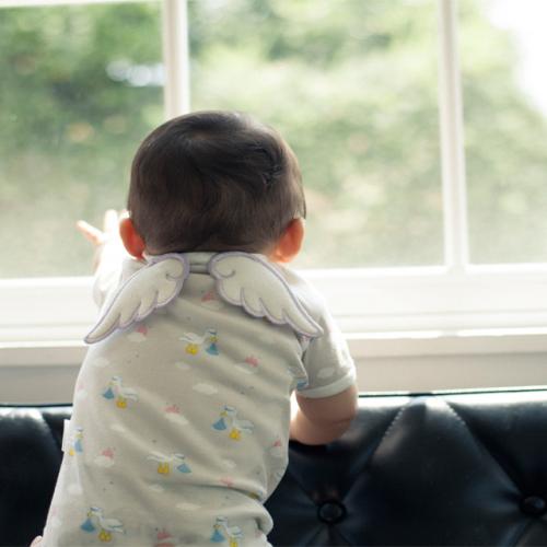 天使の汗取りパッド 国産 ファーストドレス O Baby Net 天使の汗取りパッド 国産 ファーストドレス O Baby Net