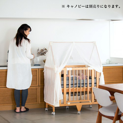 キャンペーン】クリエイティブコット (ファルスカ) / O-BABY.net