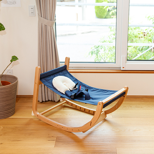 限定】チェアインファントフルセット (ファルスカ) / O-BABY.net