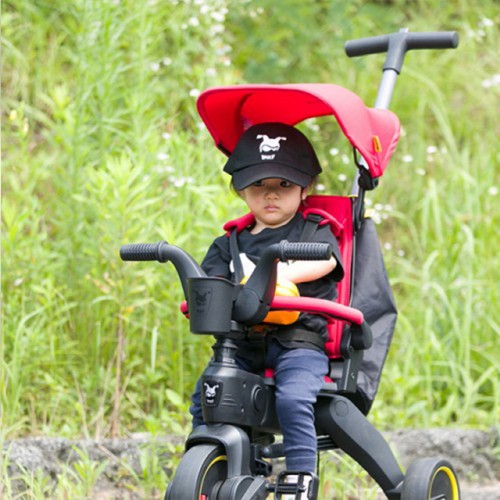Liki trike(リキトライク)専用 カップホルダー (doona(ドゥーナ