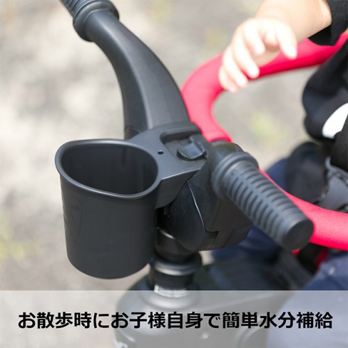 Liki trike(リキトライク)専用 カップホルダー (doona(ドゥーナ