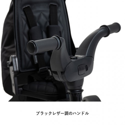 キャンペーン】折りたたみ式三輪車 Liki trike(リキトライク