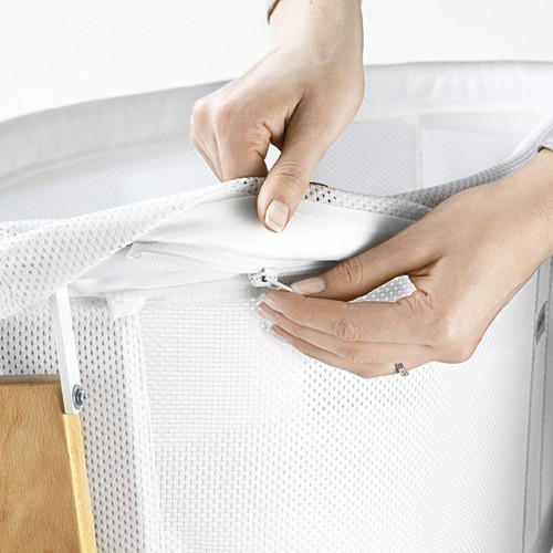 ベビービョルン、クレードル キャノピー付き クレードルセット