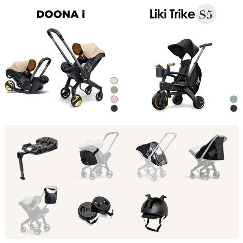 【キャンペーン】アーバンモビリティパックS5