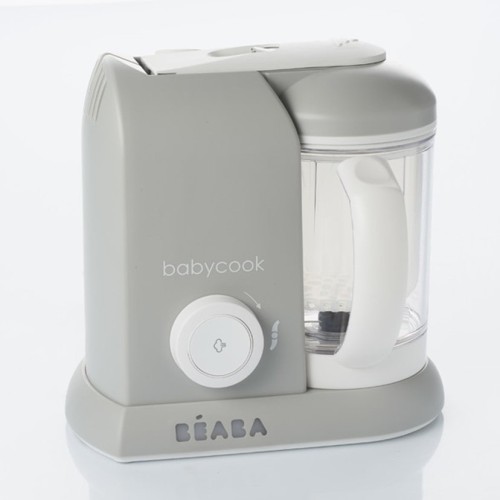 BEABA(ベアバ) ベビークックSOLO (Select brands) / O-BABY.net