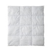 ダウンライク 掛けふとん 中芯 (ベビーサイズ)