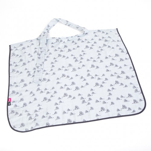 モスリンコットン授乳ケープ シンプリーグッド O Baby Net モスリンコットン授乳ケープ シンプリーグッド O Baby Net