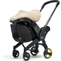 新モデル doona i ニトロブラック 専用バッグ サンシェード付 楽天市場】ドゥーナi エセンシャルバッグ ニトロブラック