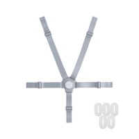 スクロールチェアOne セーフティベルト