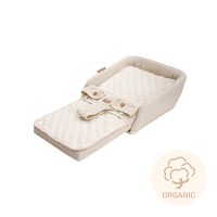 【キャンペーン】ベッドインベッドフレックス オーガニック