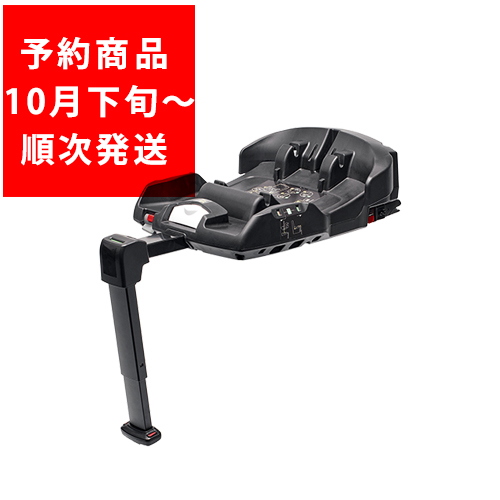 doona ドゥーナ ベビーカー ISOFIXベース&シート付き doona（ドゥーナ）｜チャイルドシートと兼用できるベビーカー