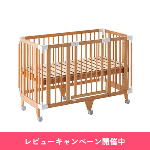 【キャンペーン】クリエイティブコットLONG(ロング)