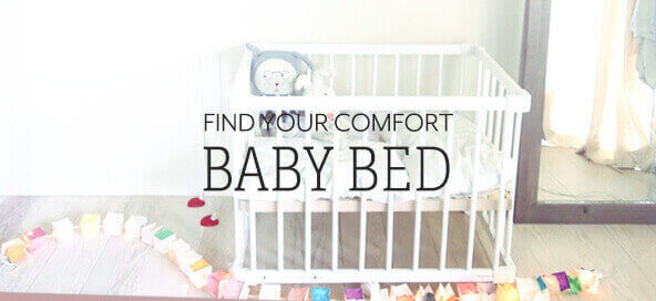 O-BABY.netママスタッフ監修出産準備困ったときの選び方ガイド「ベビーベッド」編