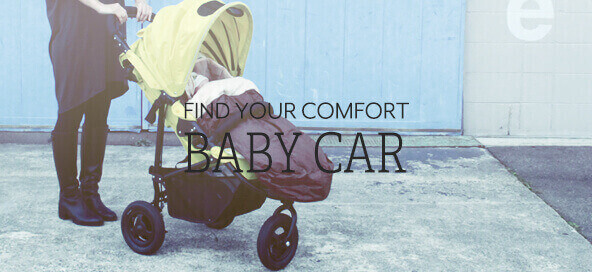 O-BABY.netママスタッフ監修出産準備3つのキーアイテムはこう選ぶ！#1「ベビーカー/ストローラー」編