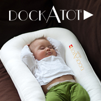DockATot(ドッカトット)