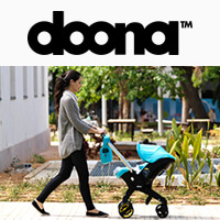 doona(ドゥーナ)