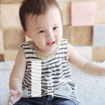 たっち・あんよ期