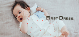 ファーストドレス