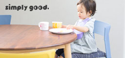 シンプリーグッド